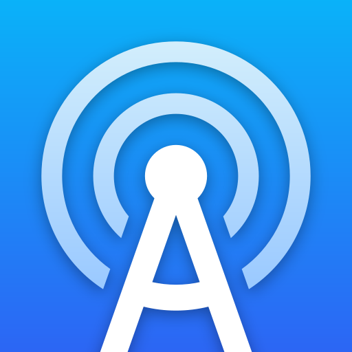 AntennaPod logo