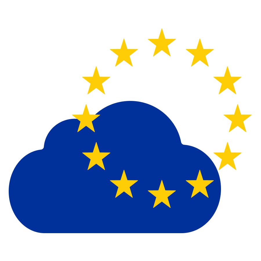 European Alternatives logo