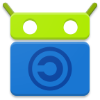 F-Droid logo