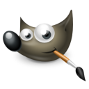 GIMP logo