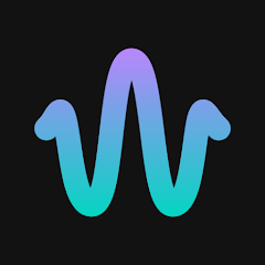 Wavelet logo